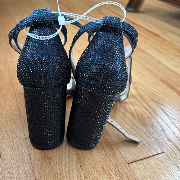 Sparkle heels - Picture 4 of 5